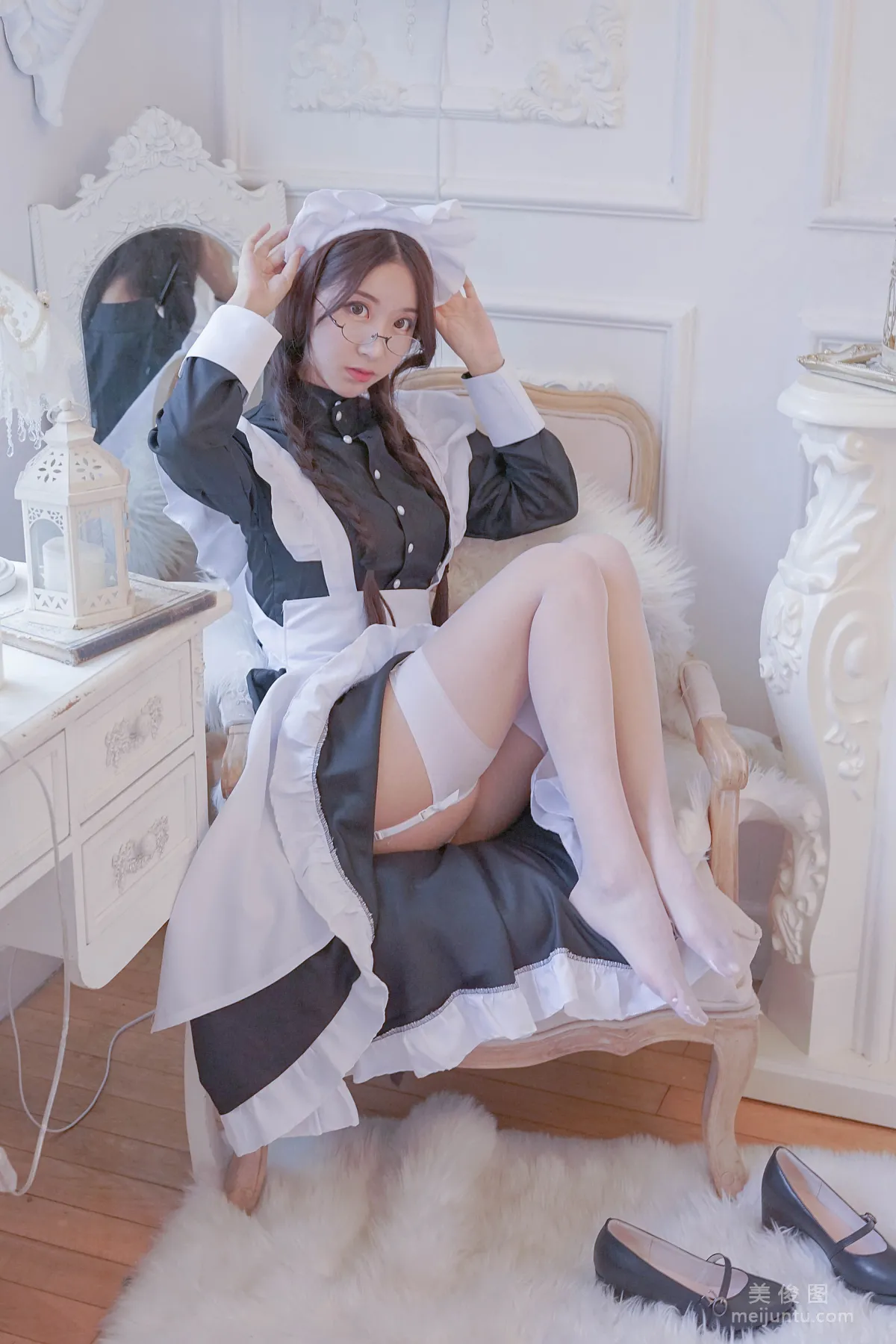 Coser黑川 《MAI COLLECTION》 寫真集 11