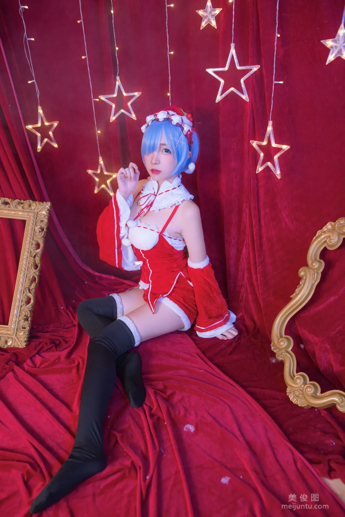 Erzuo Nisa: Web Idols photo 31