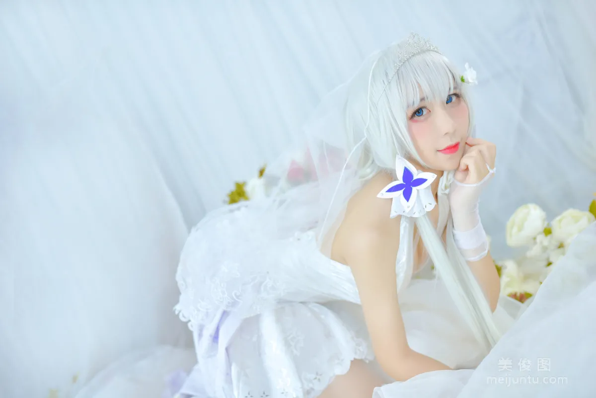 Jiuqu Jean: Web Idols photo 17