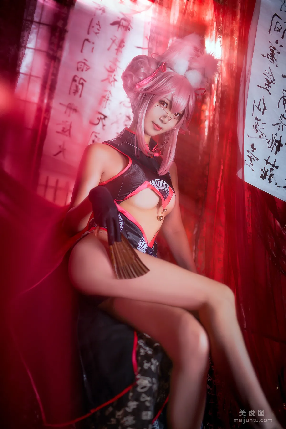 Hei Chuan: Web Idols photo 3
