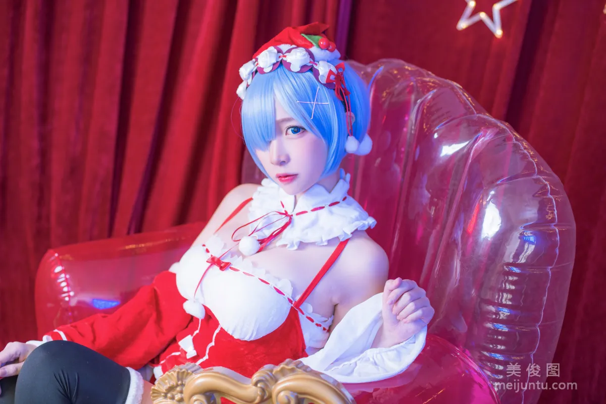 Erzuo Nisa: Web Idols photo 7