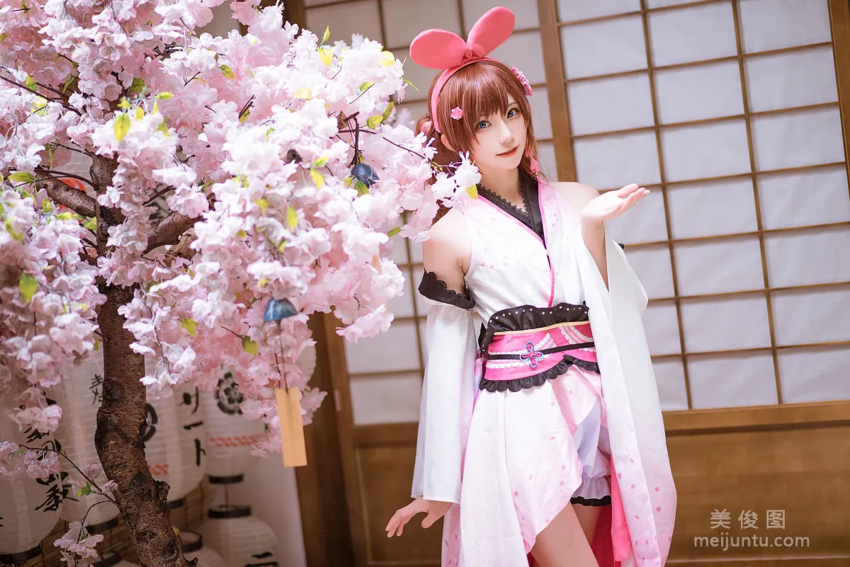 Qi Tailang: Web Idols photo 22