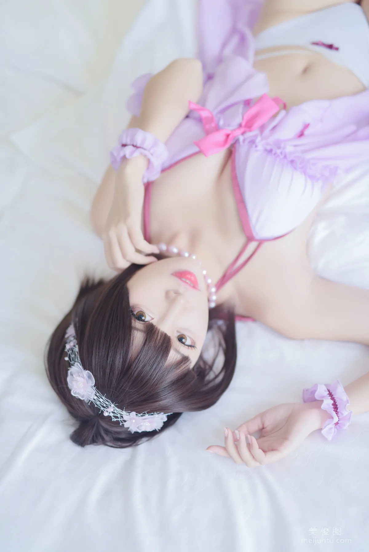 二佐Nisa 《加藤惠合集》 写真集21