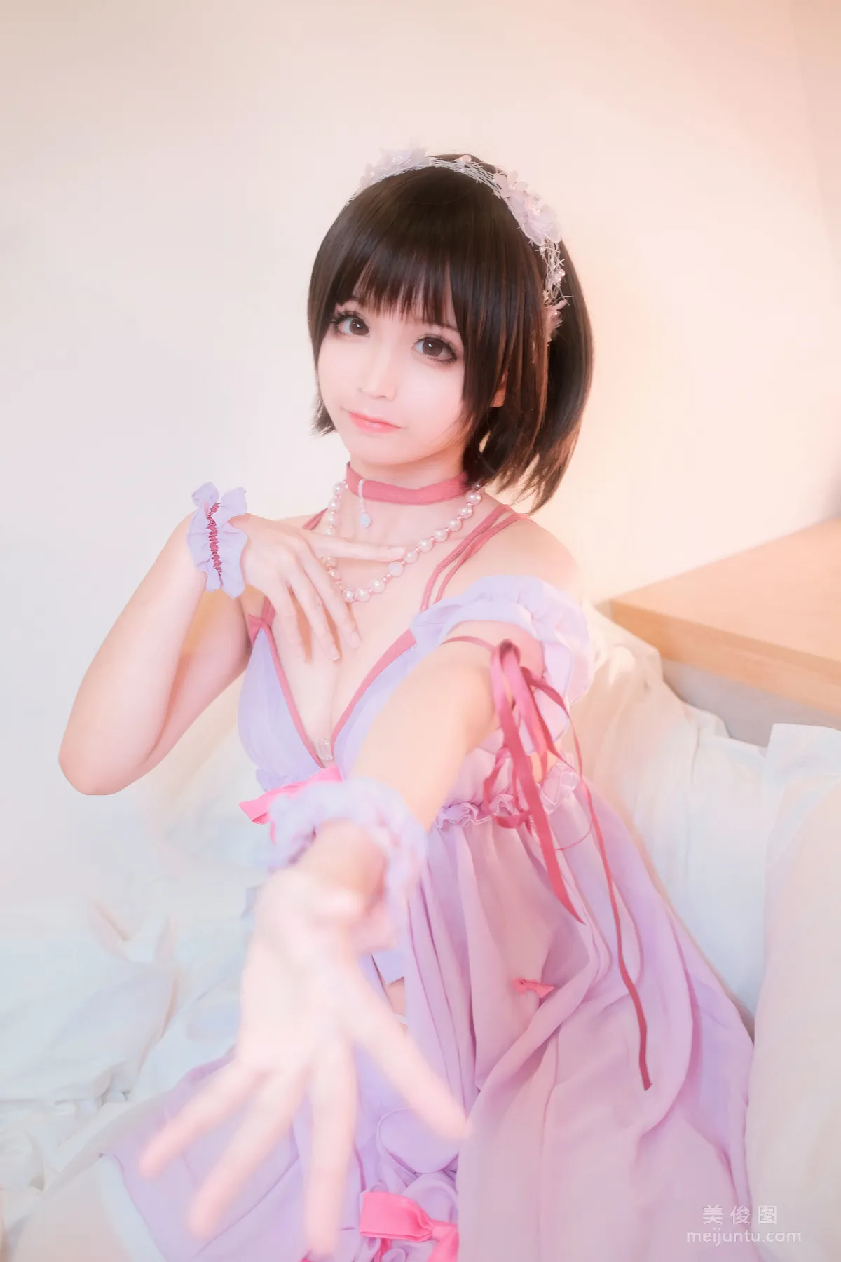 Chun Momo: Web Idols photo 5