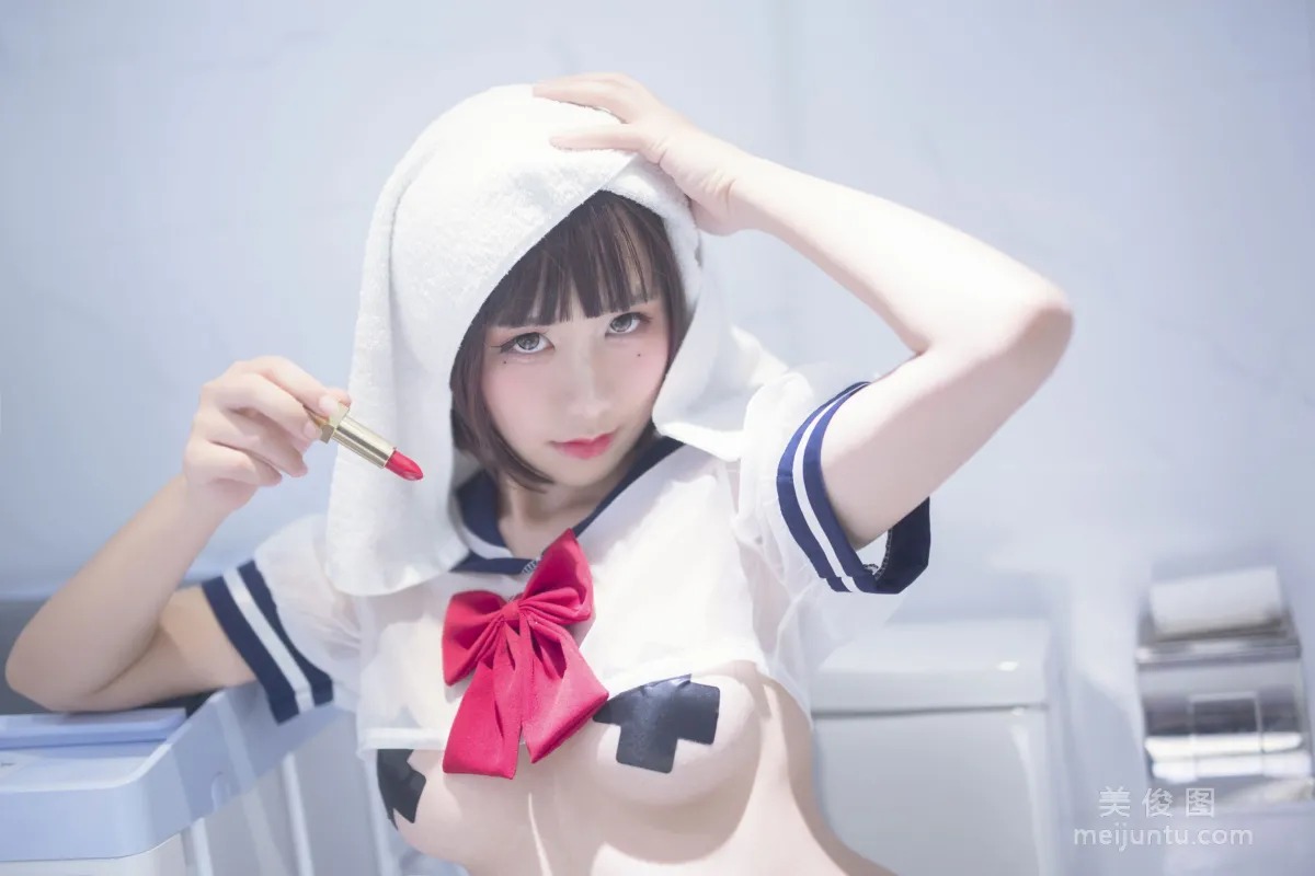 Jiuqu Jean: Web Idols photo 12