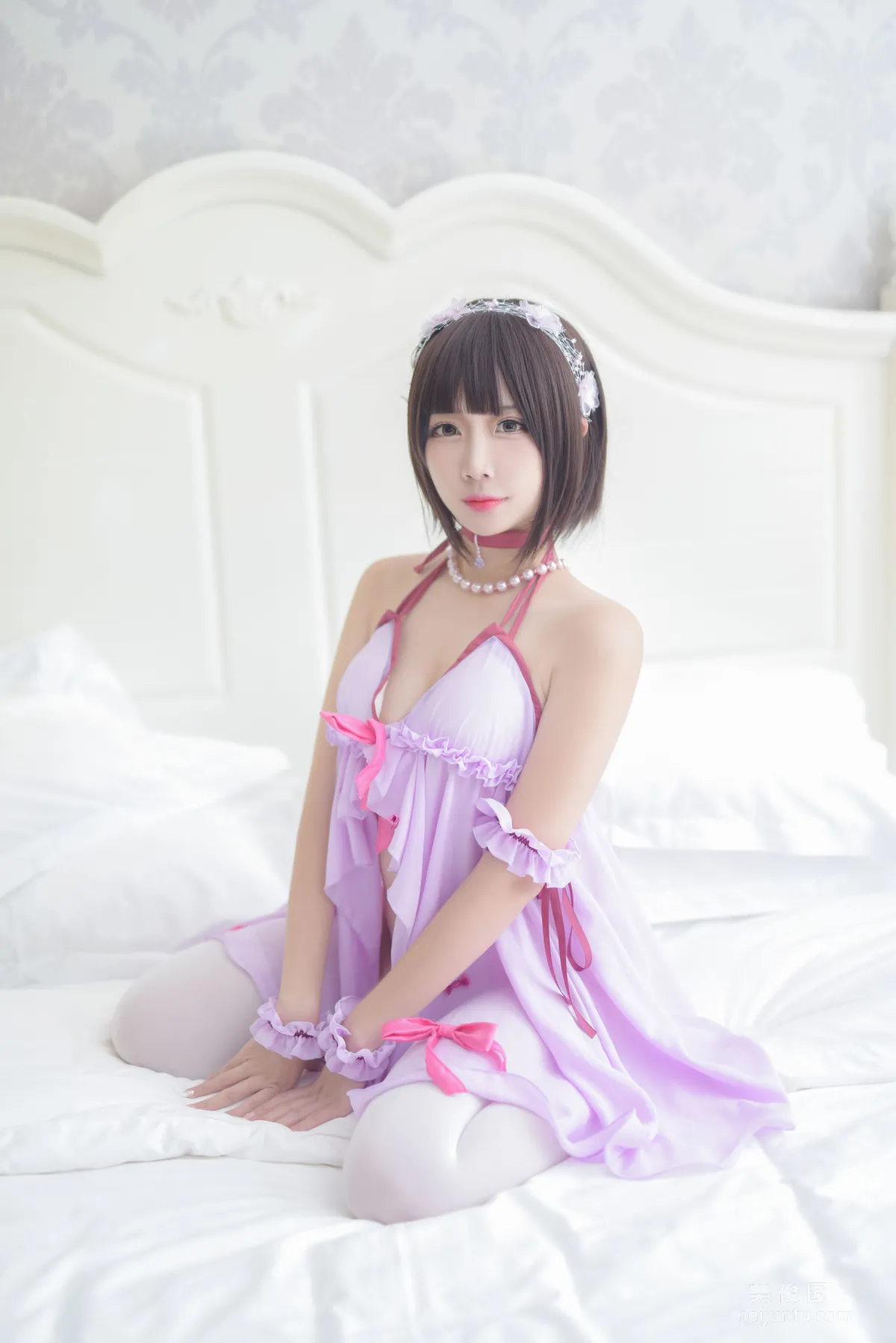 二佐Nisa 《加藤惠合集》 寫真集 7