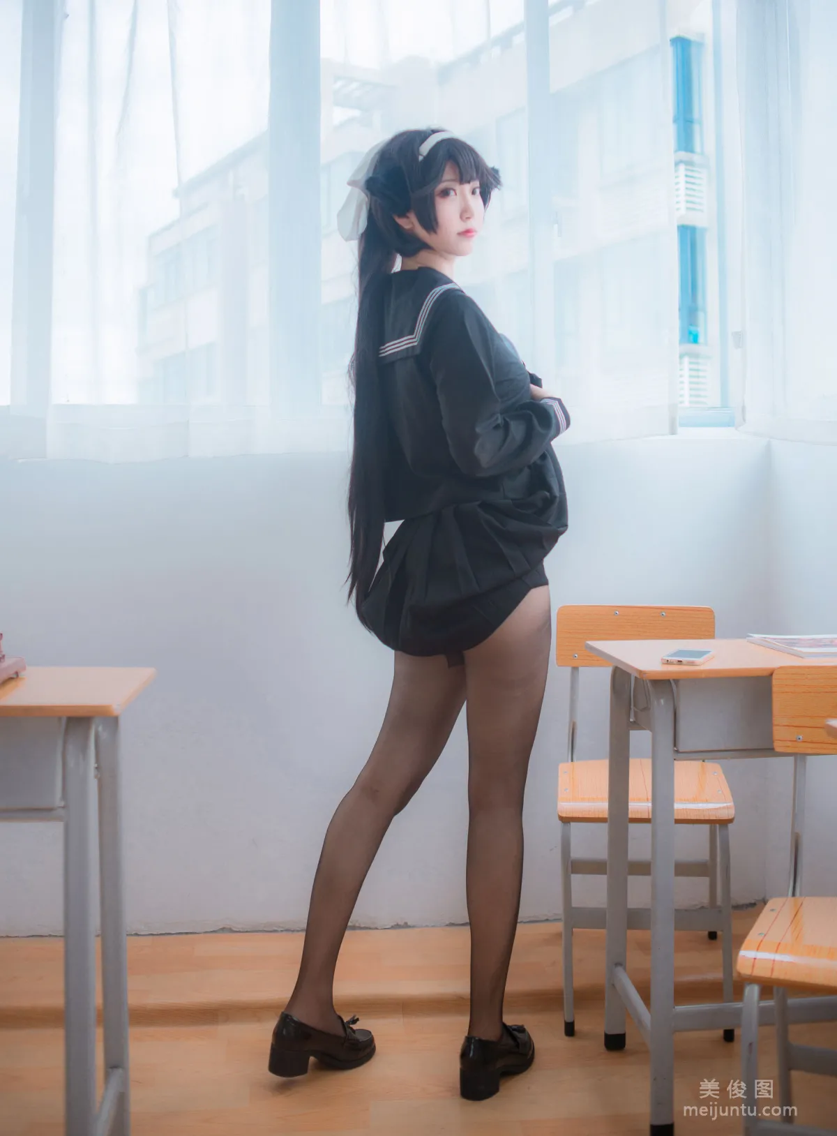 Hei Chuan: Web Idols photo 29