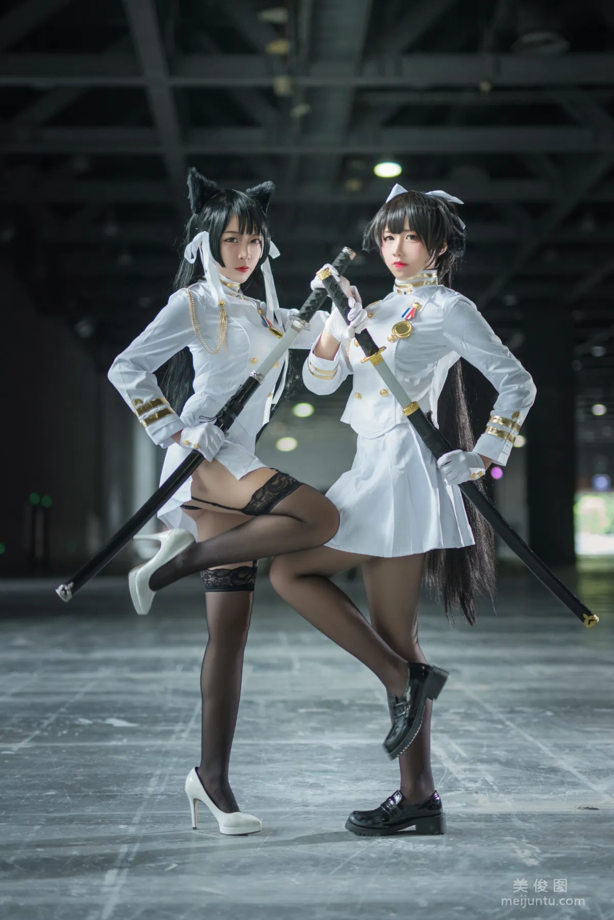 Jiuqu Jean: Web Idols photo 1