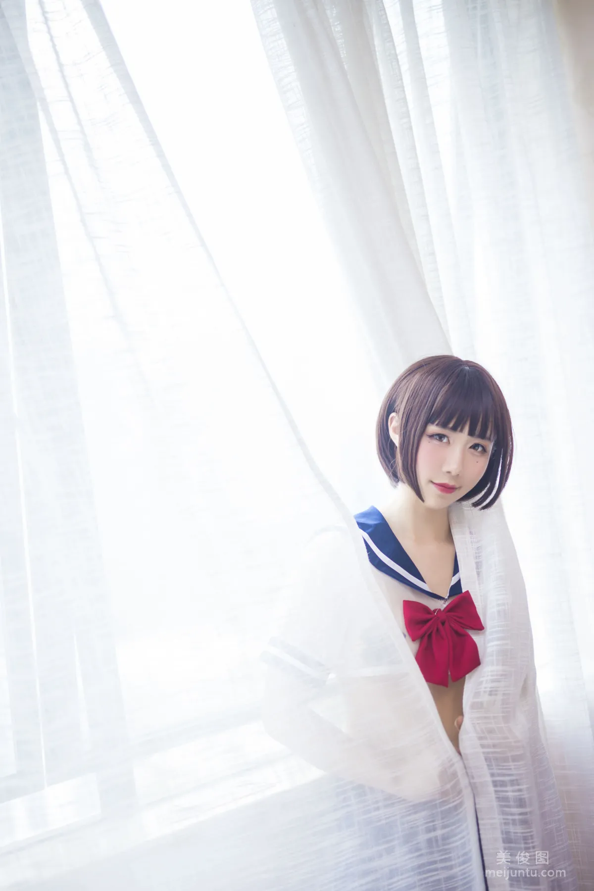 Jiuqu Jean: Web Idols photo 11