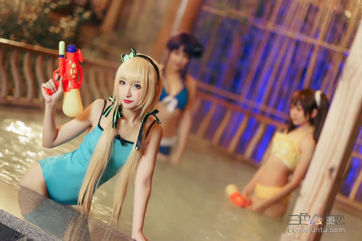 You You: Web Idols photo 10