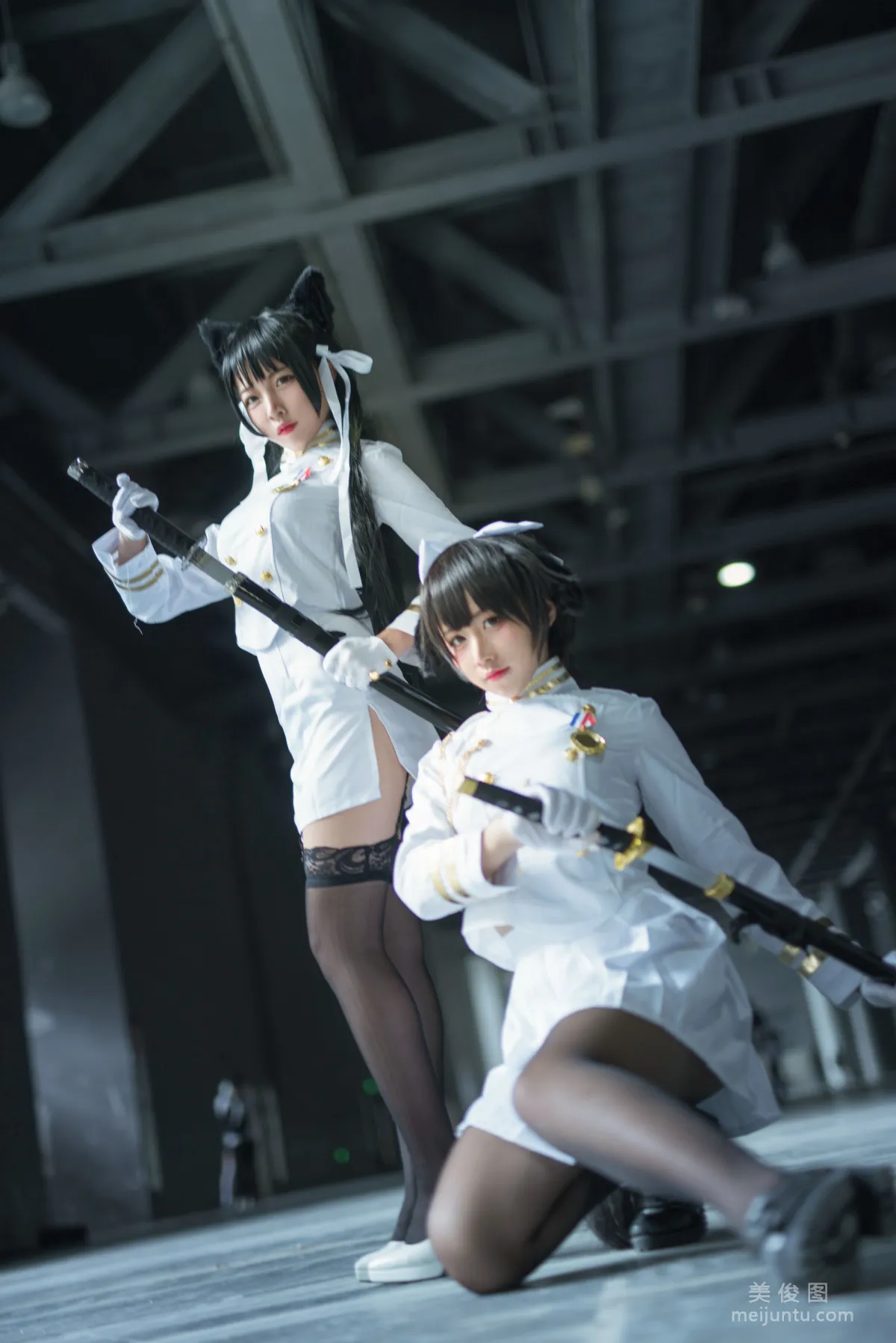 Jiuqu Jean: Web Idols photo 4