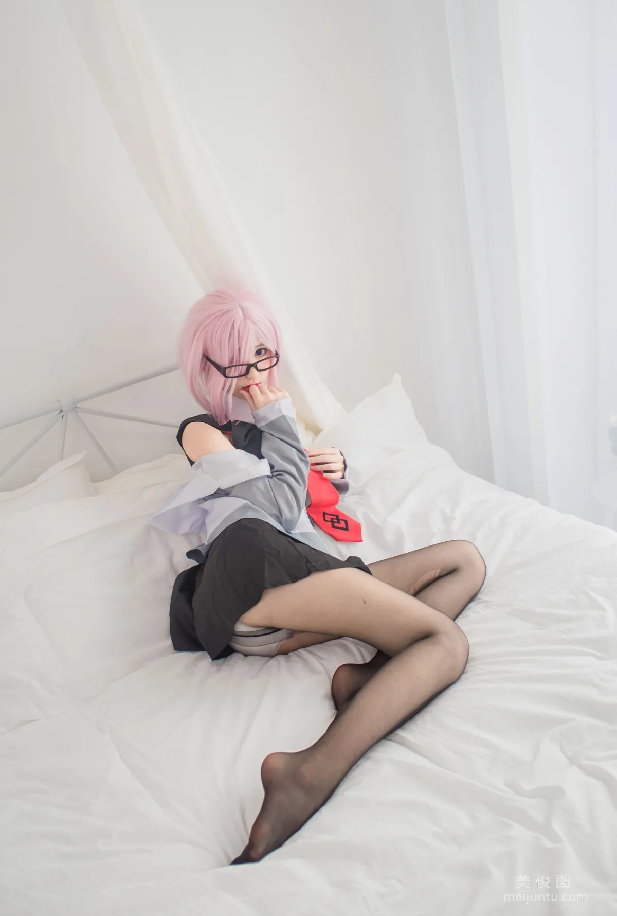Nantao Momoko: Web Idols photo 13