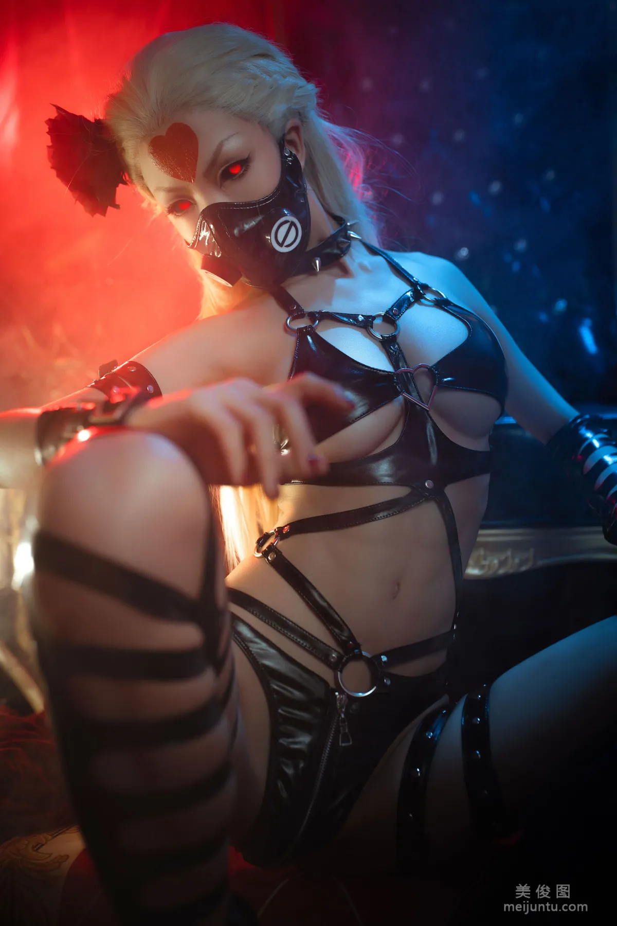 Shui Miao: Web Idols photo 19