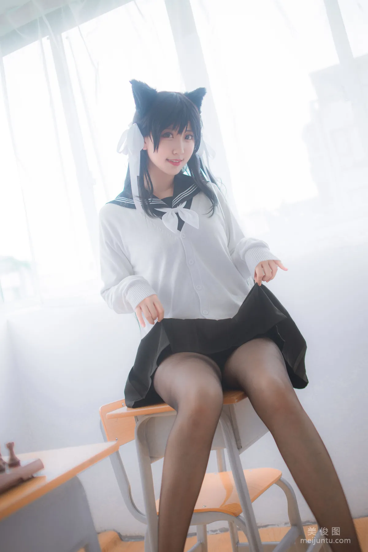 Hei Chuan: Web Idols photo 19