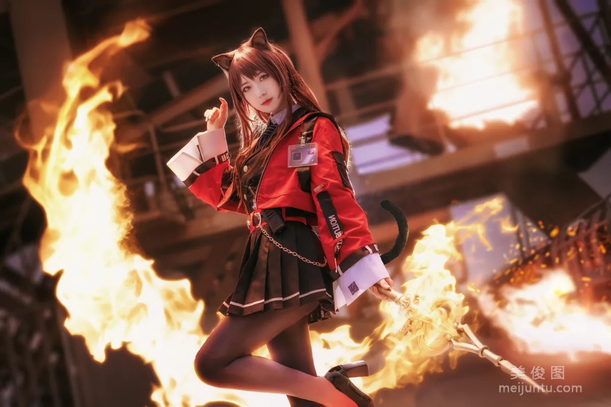 Miyinyin ww: Web Idols photo 2