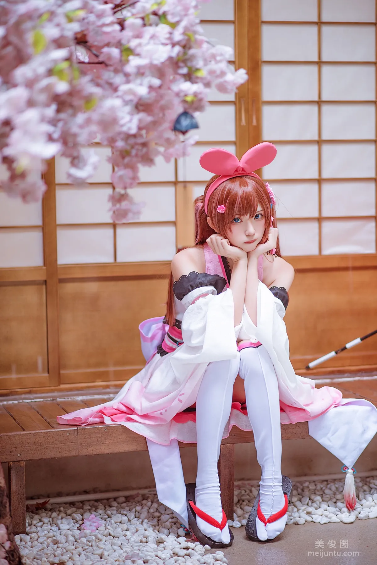 Qi Tailang: Web Idols photo 20