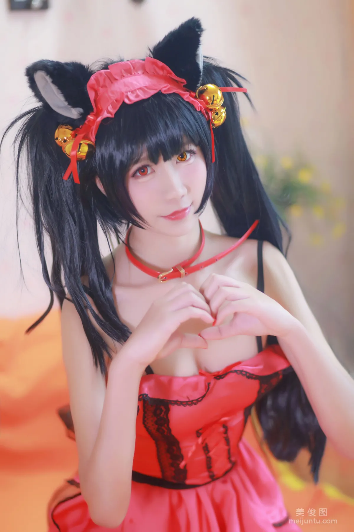Jiuqu Jean: Web Idols photo 8