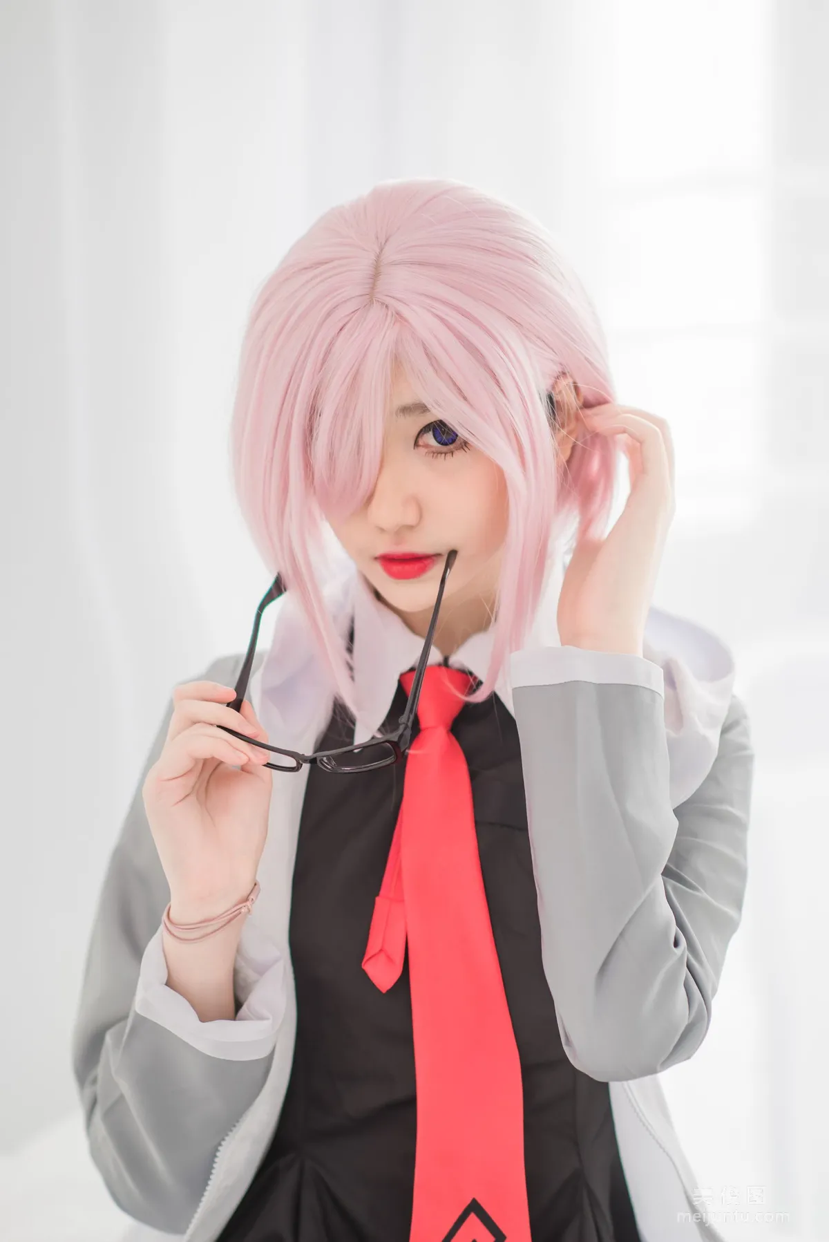 Nantao Momoko: Web Idols photo 6