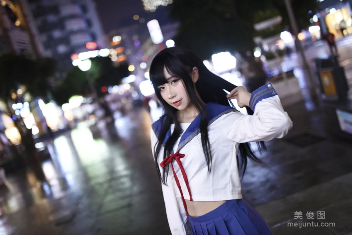 Jiuqu Jean: Web Idols photo 18