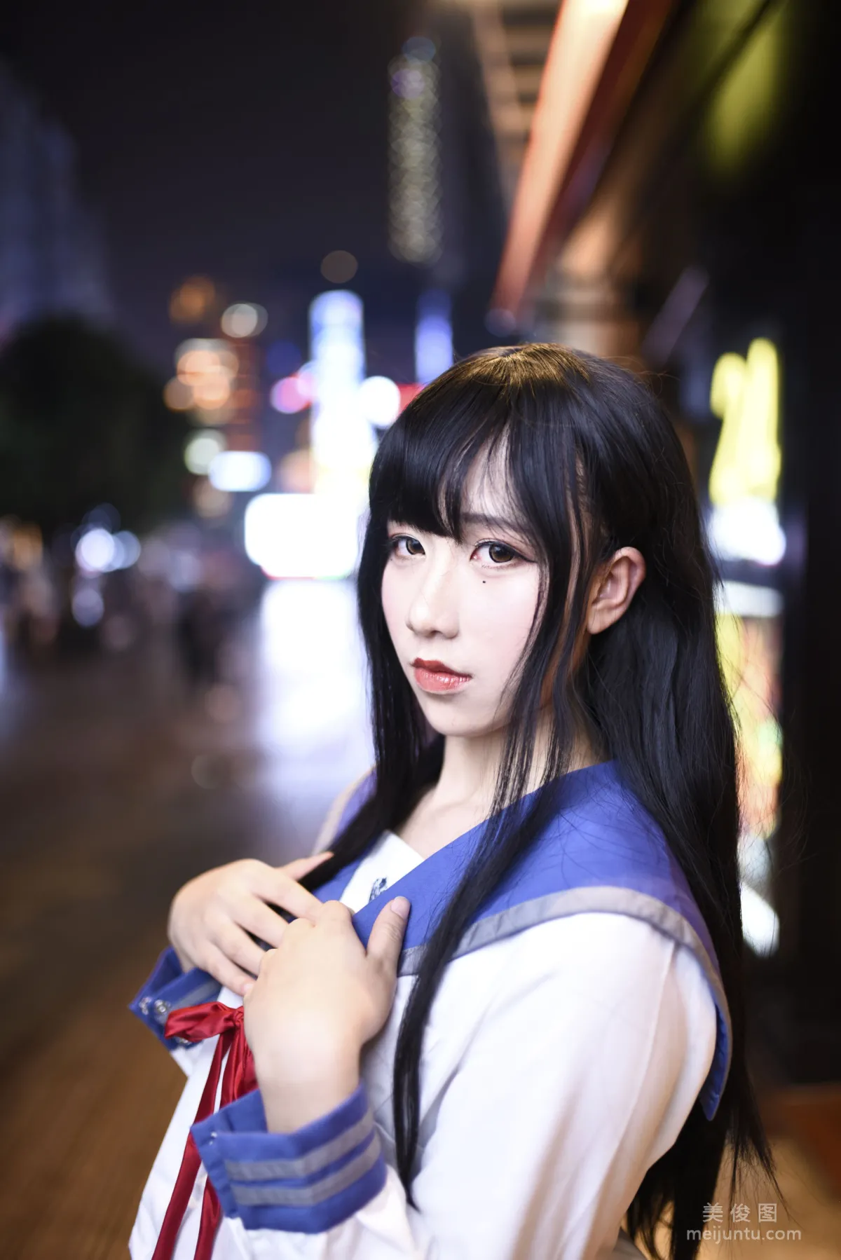 Jiuqu Jean: Web Idols photo 12