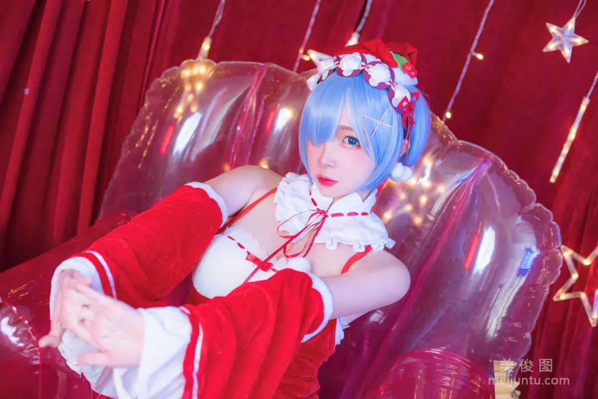 Erzuo Nisa: Web Idols photo 20