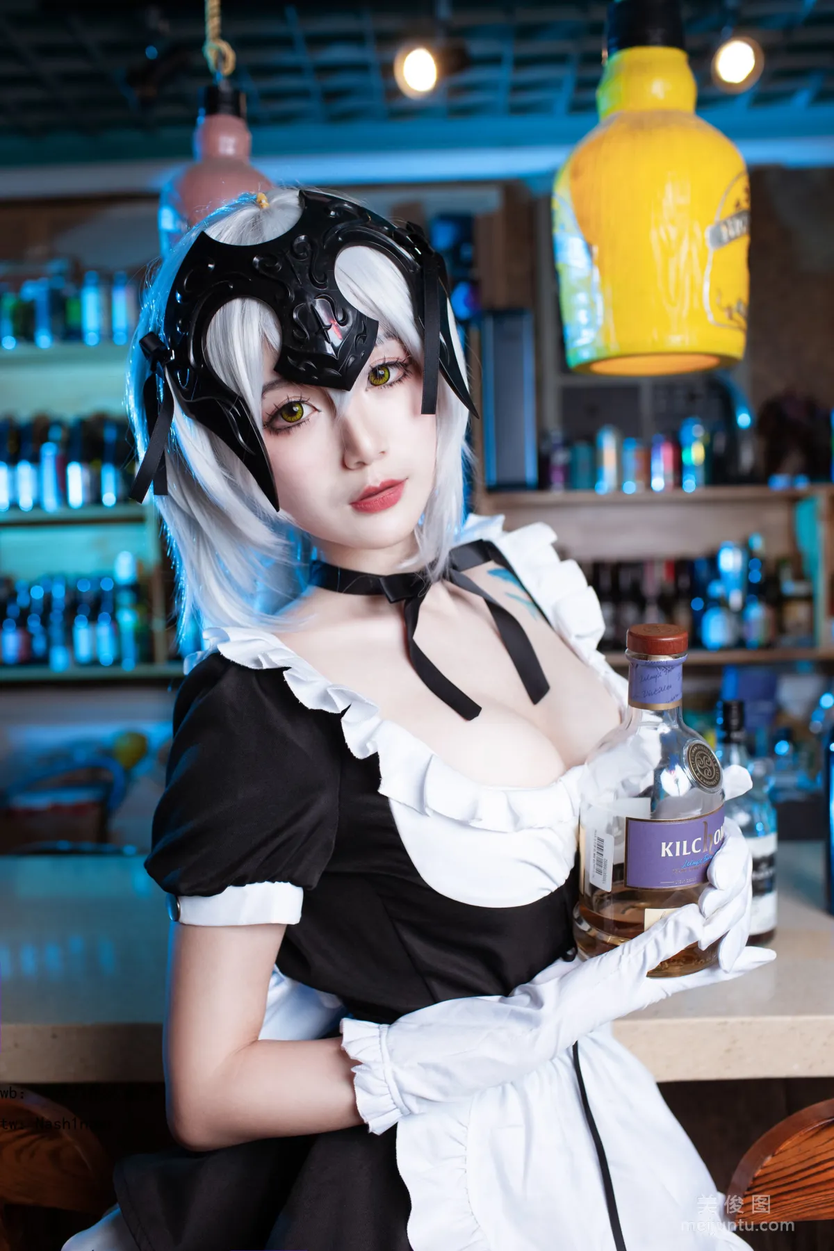 Yimi Bade Dali Zi: Web Idols photo 13