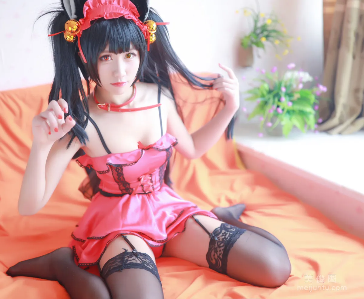 Jiuqu Jean: Web Idols photo 5