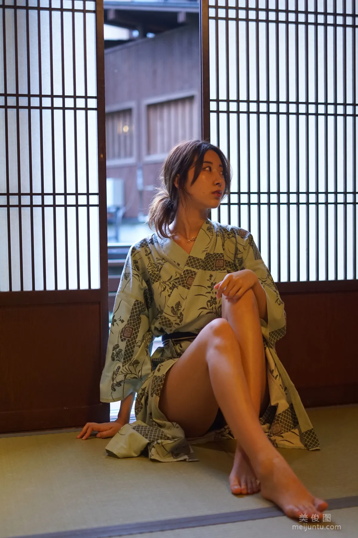 Hei Chuan: Web Idols photo 12