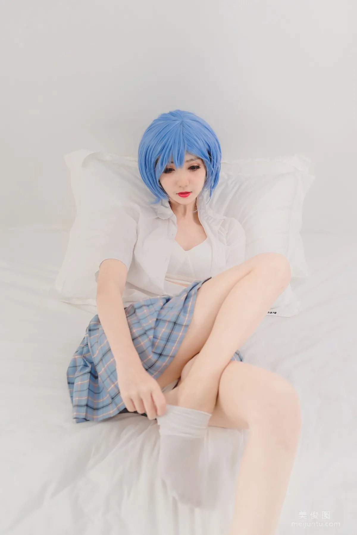 Nantao Momoko: Web Idols photo 5