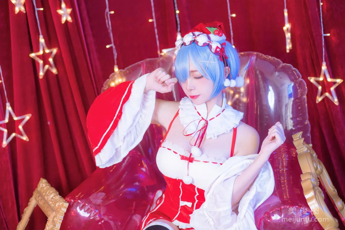 Erzuo Nisa: Web Idols photo 16
