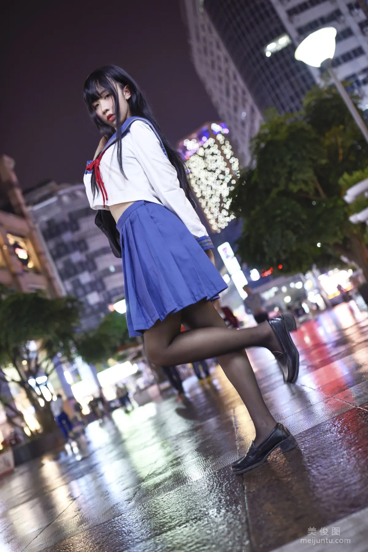 Jiuqu Jean: Web Idols photo 16