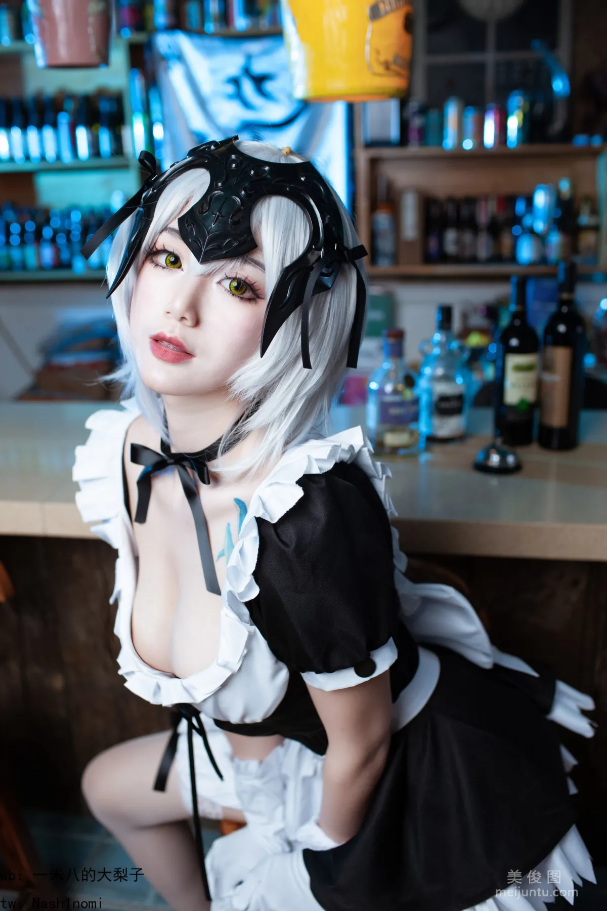 Yimi Bade Dali Zi: Web Idols photo 6