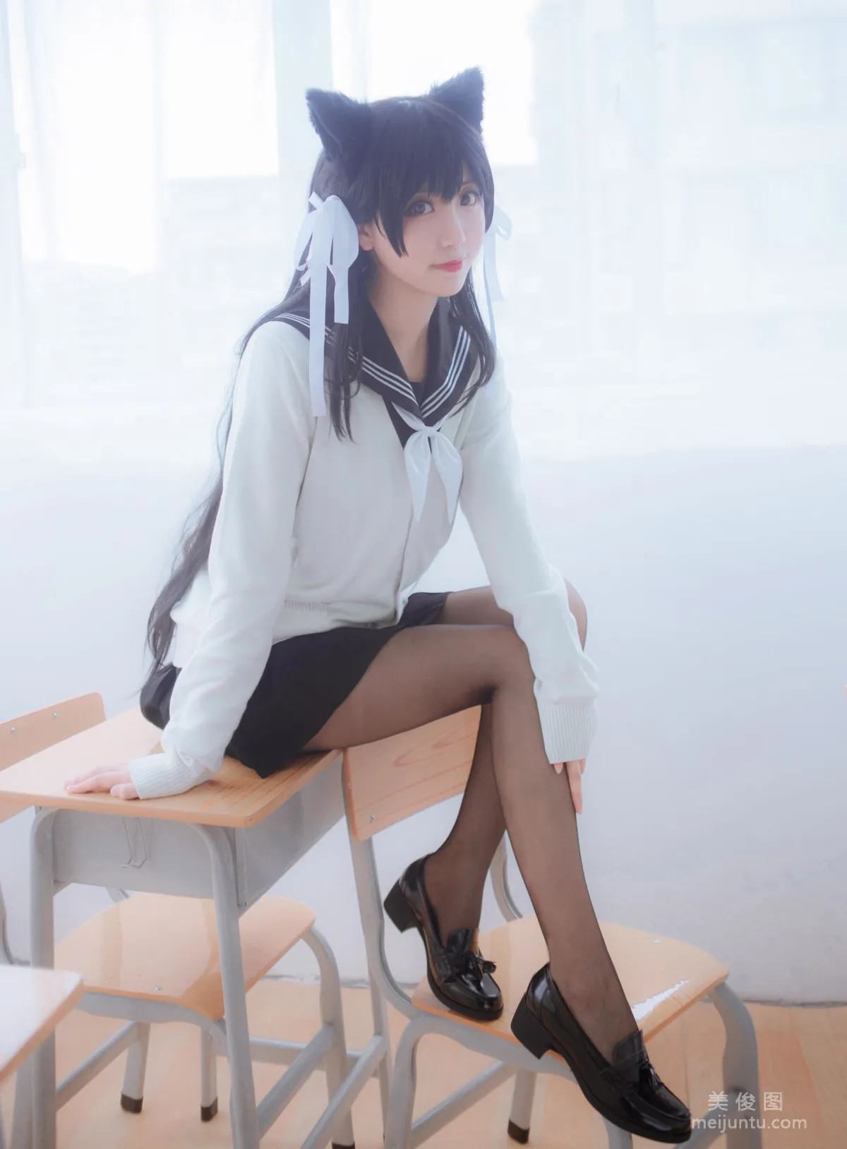Hei Chuan: Web Idols photo 5