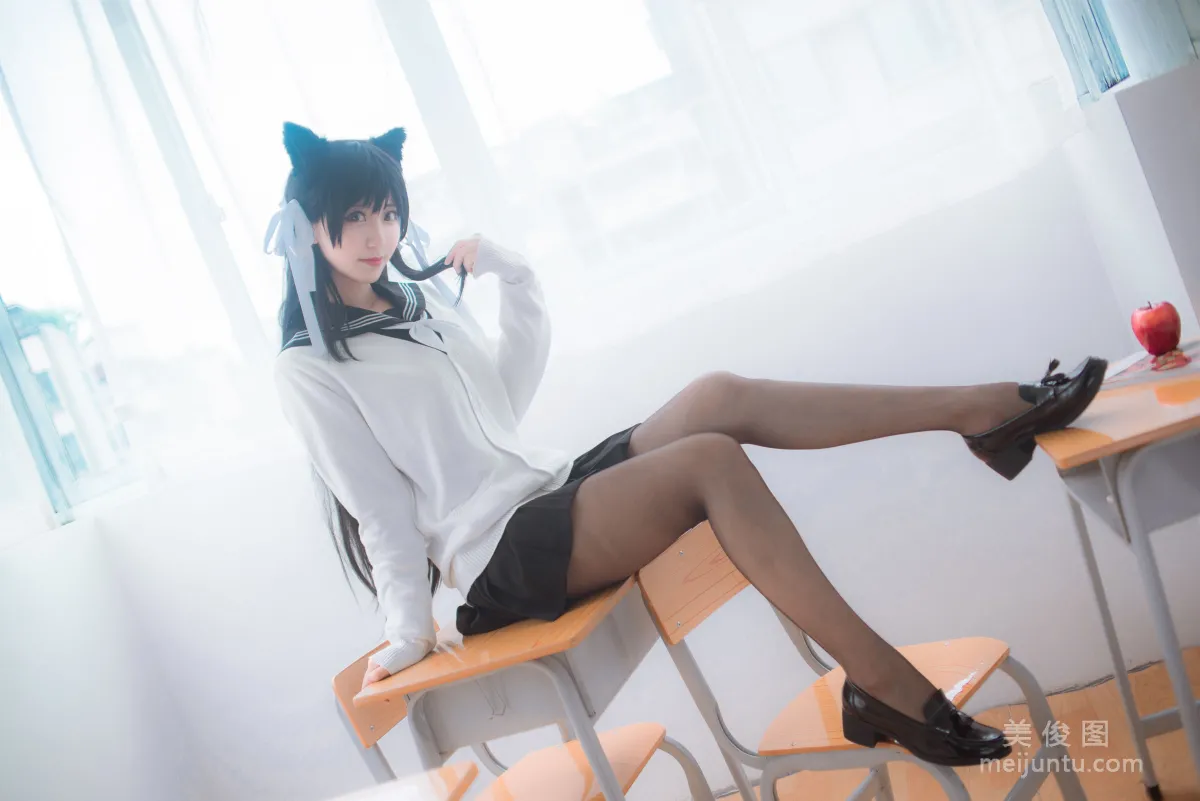 Hei Chuan: Web Idols photo 18
