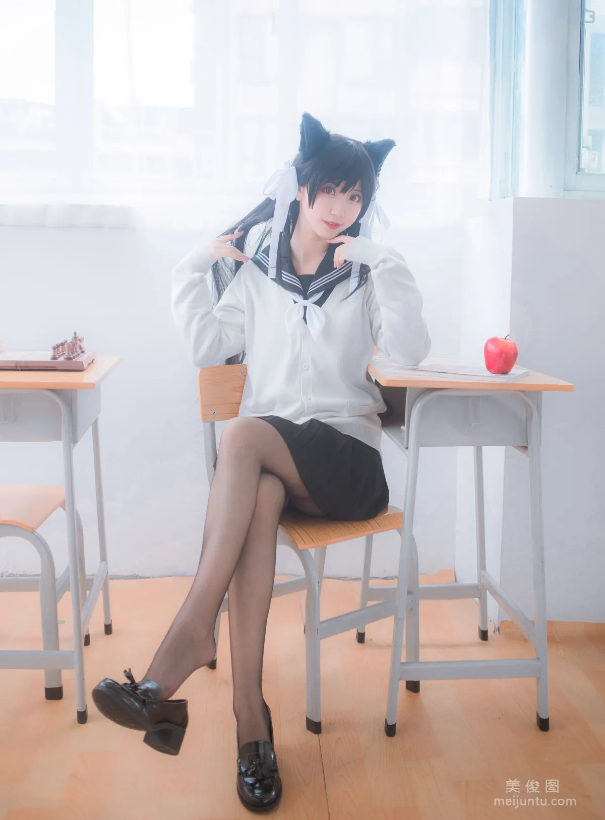 Hei Chuan: Web Idols photo 14