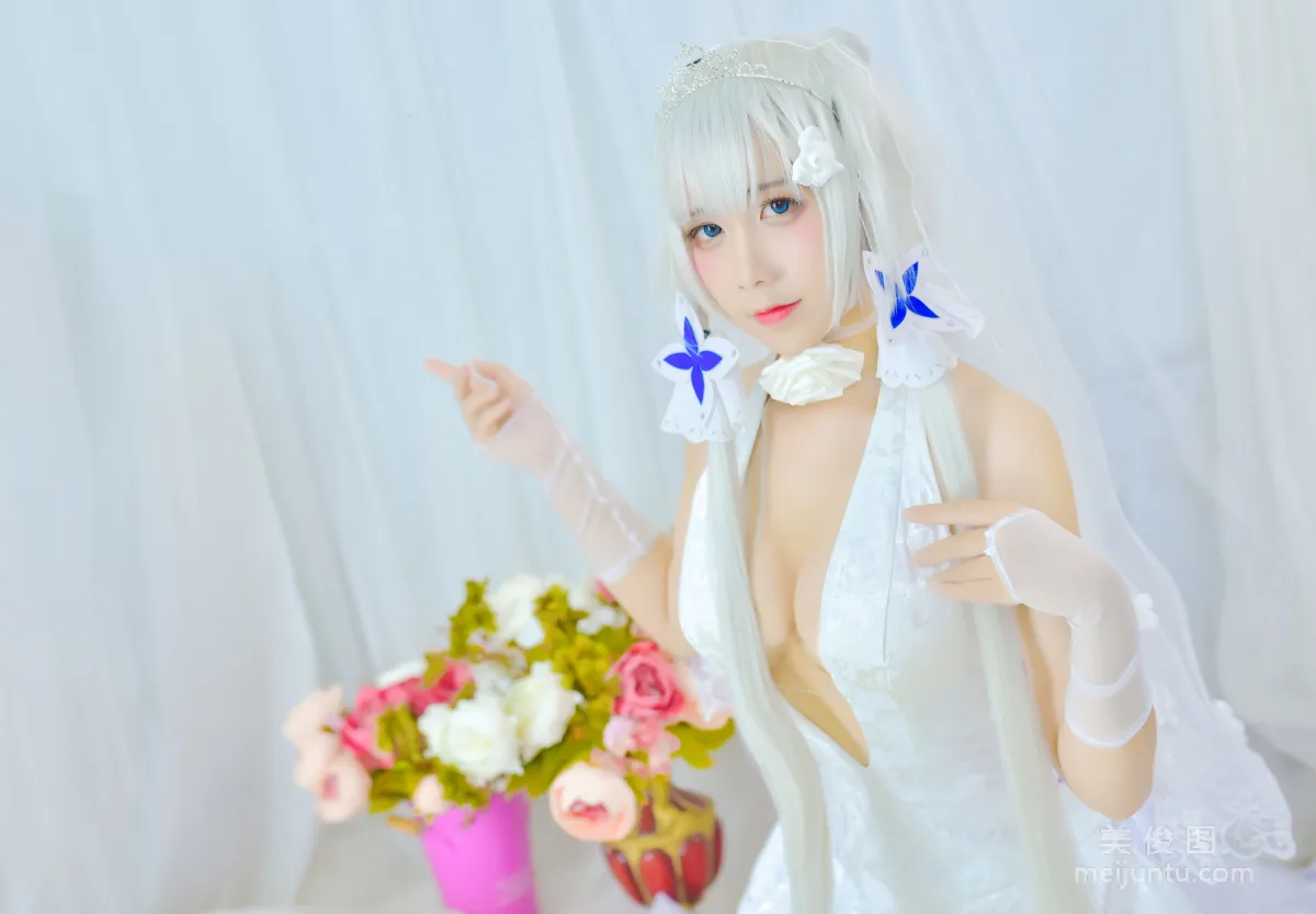 Jiuqu Jean: Web Idols photo 2