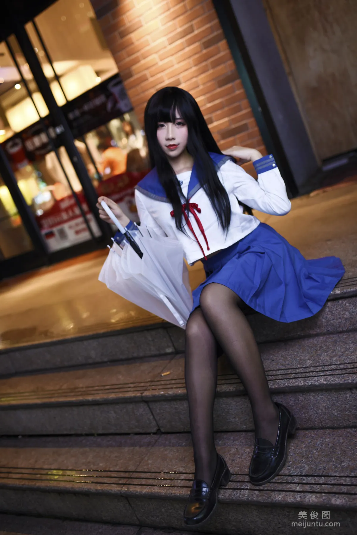 Jiuqu Jean: Web Idols photo 5