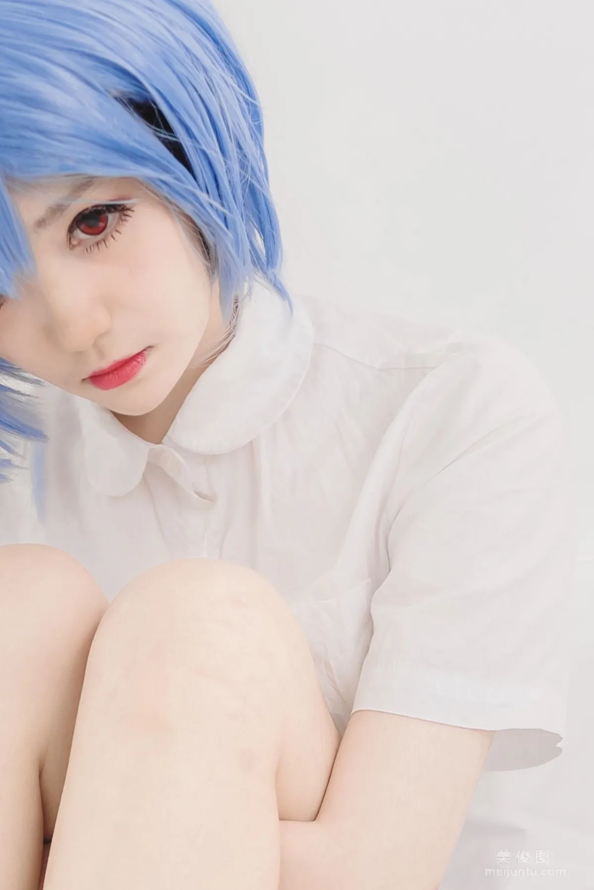Nantao Momoko: Web Idols photo 4