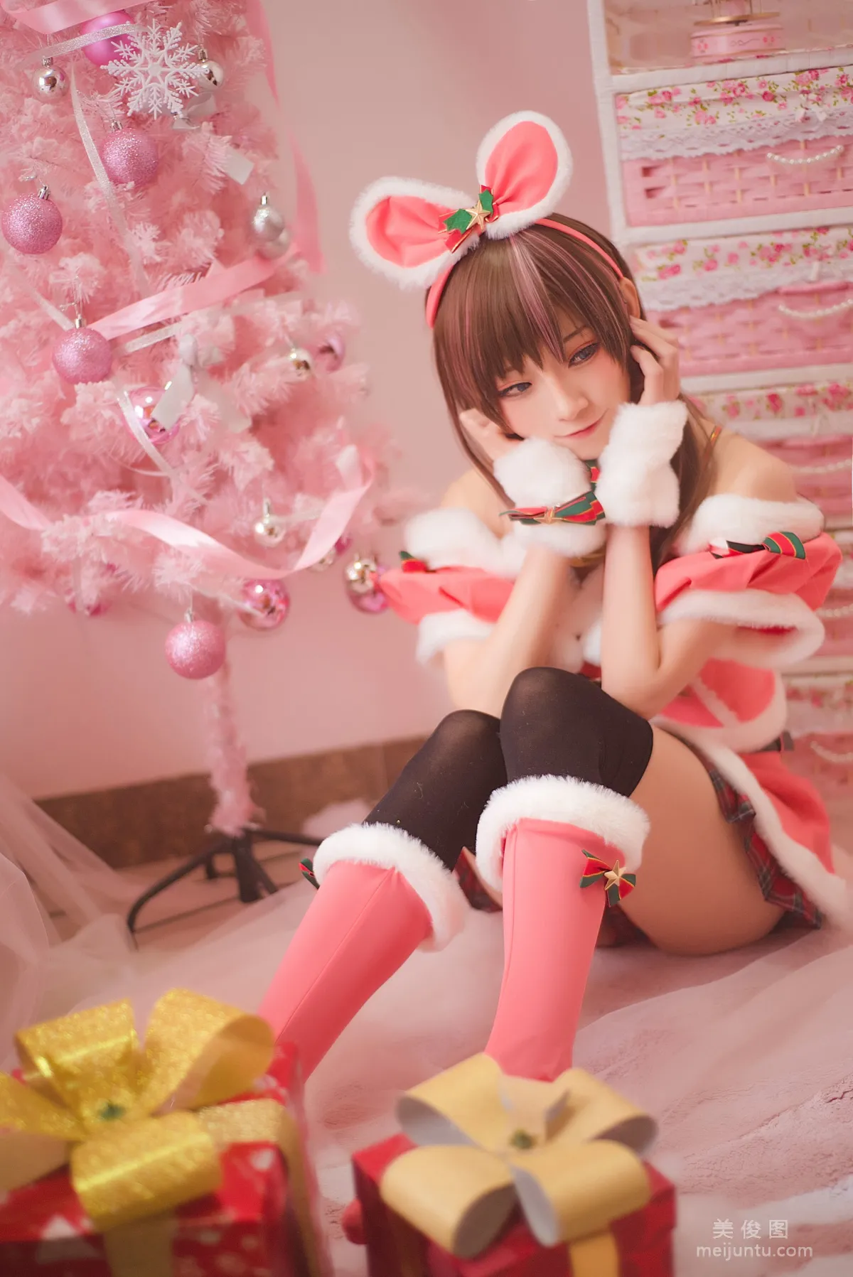 Qi Tailang: Web Idols photo 20
