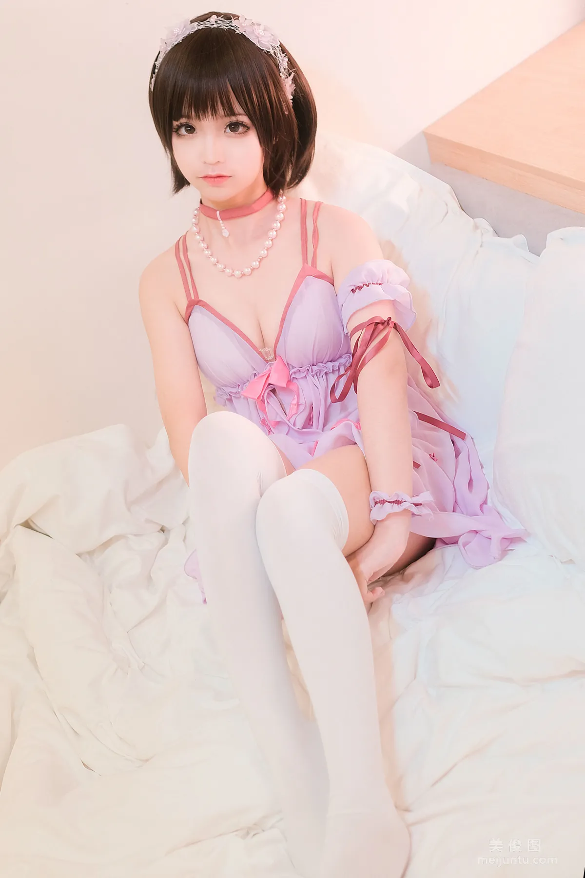 Chun Momo: Web Idols photo 4