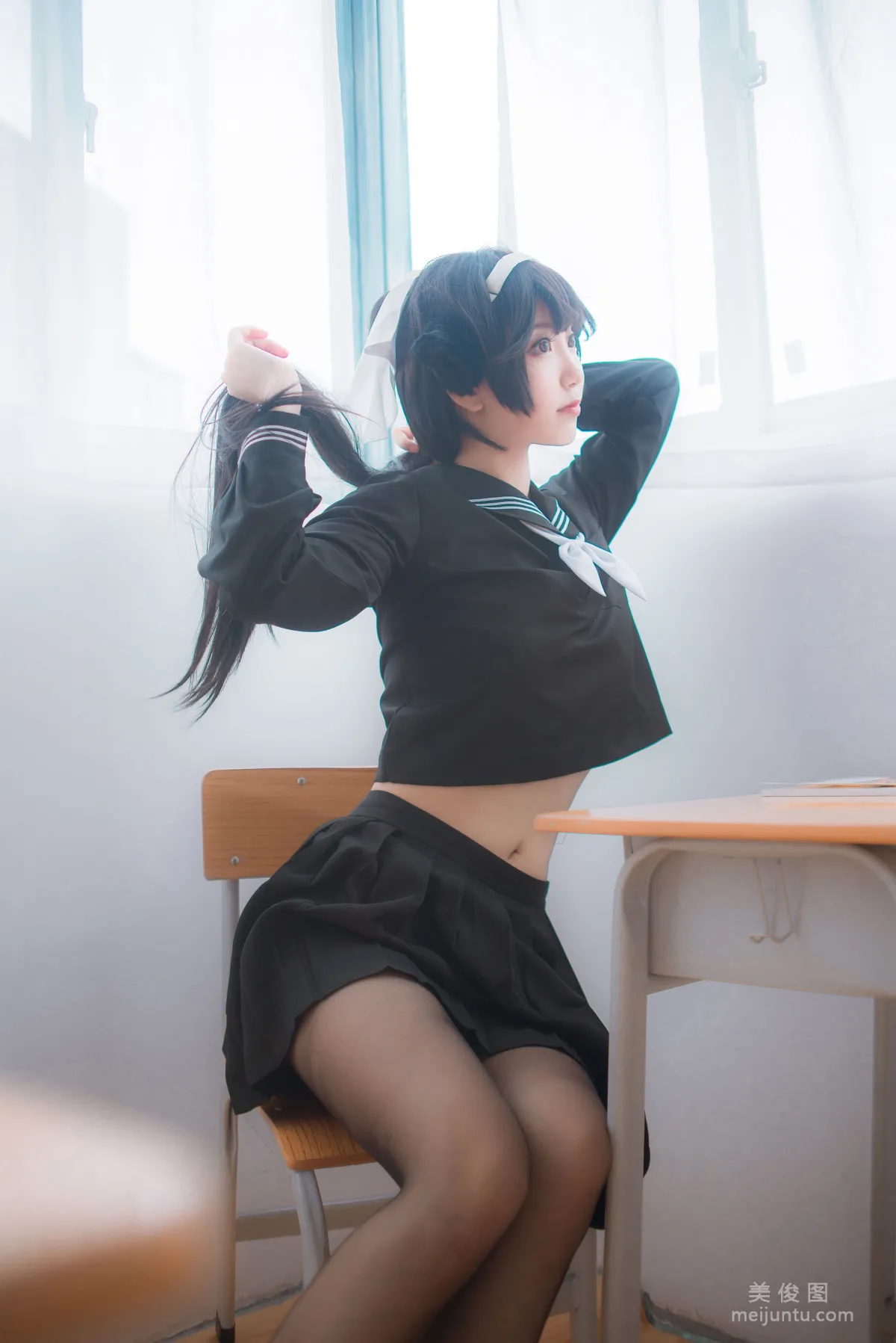 Hei Chuan: Web Idols photo 30