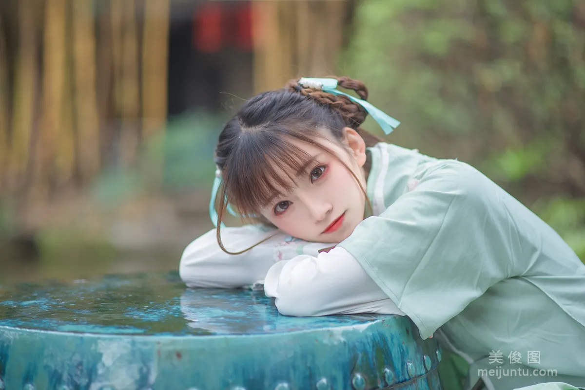 Qi Tailang: Web Idols photo 15