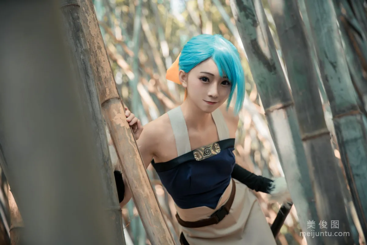 Qi Tailang: Web Idols photo 25