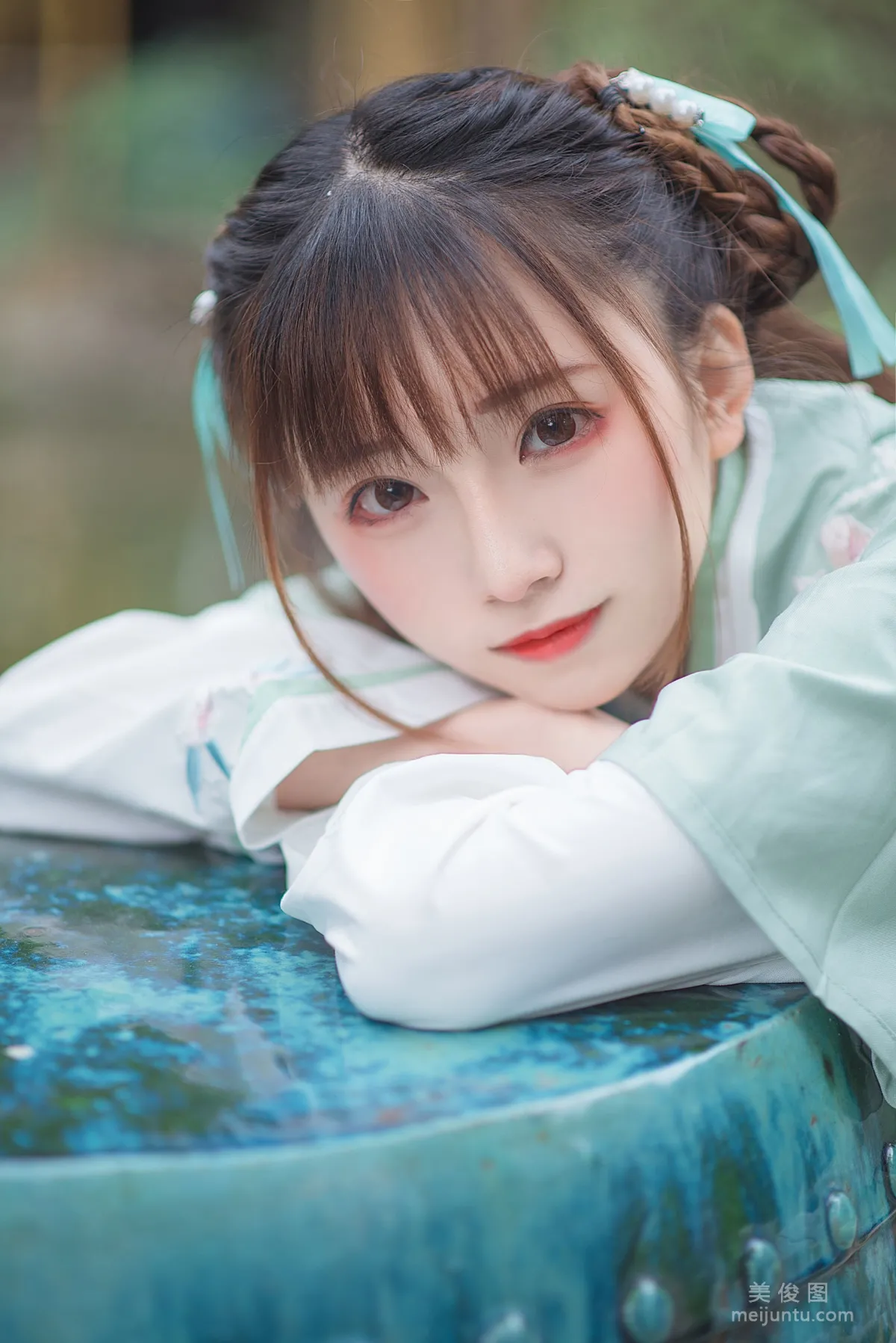 Qi Tailang: Web Idols photo 18