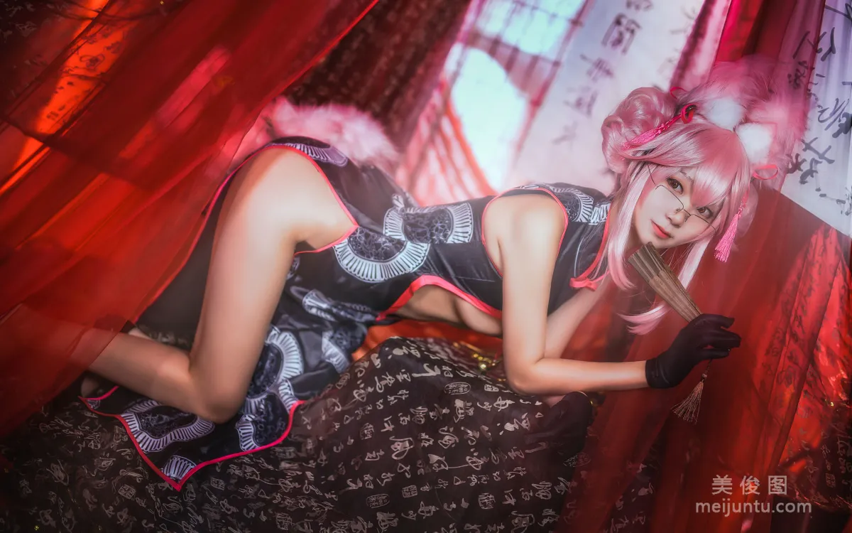 Hei Chuan: Web Idols photo 8