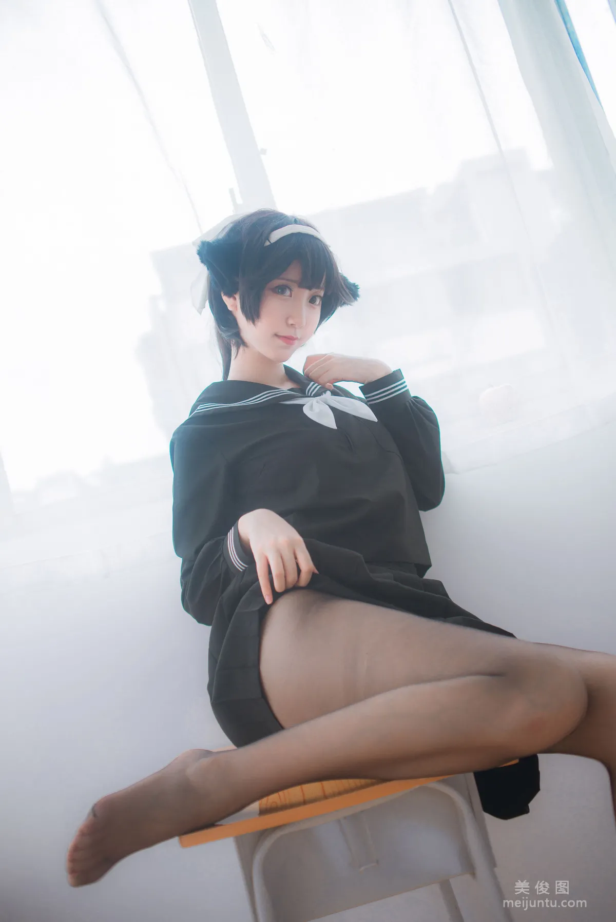 Hei Chuan: Web Idols photo 26