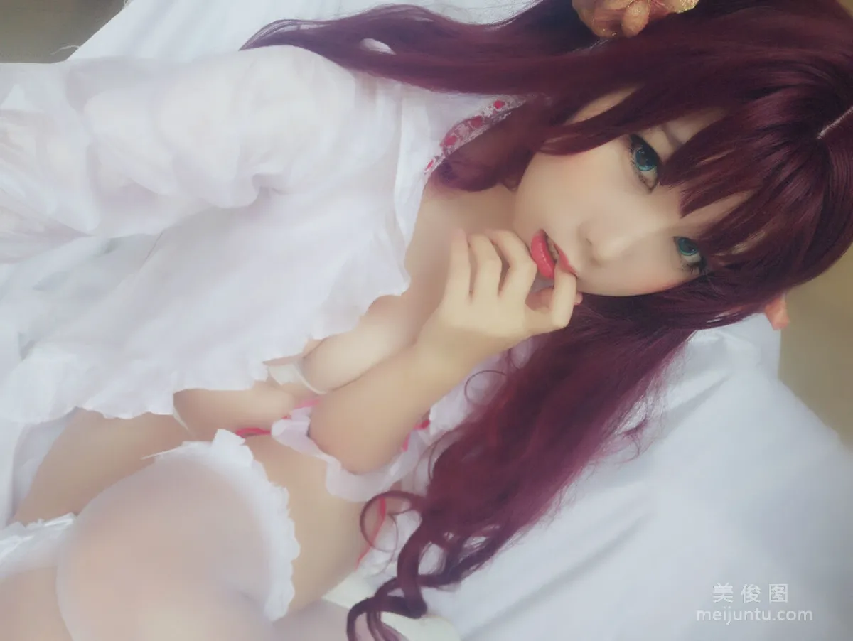 Lu Yexi: Web Idols photo 19