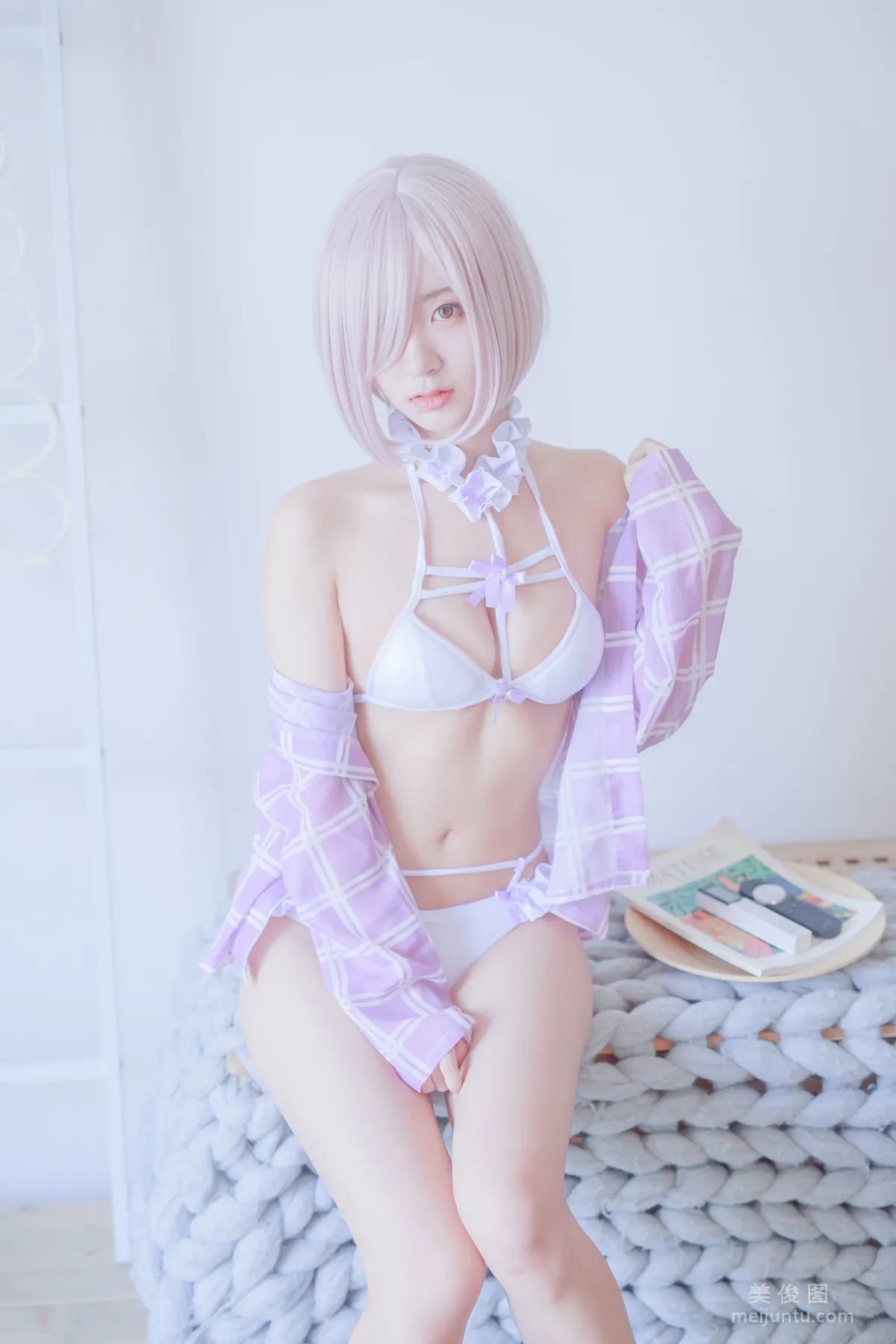 Hei Chuan: Web Idols photo 16