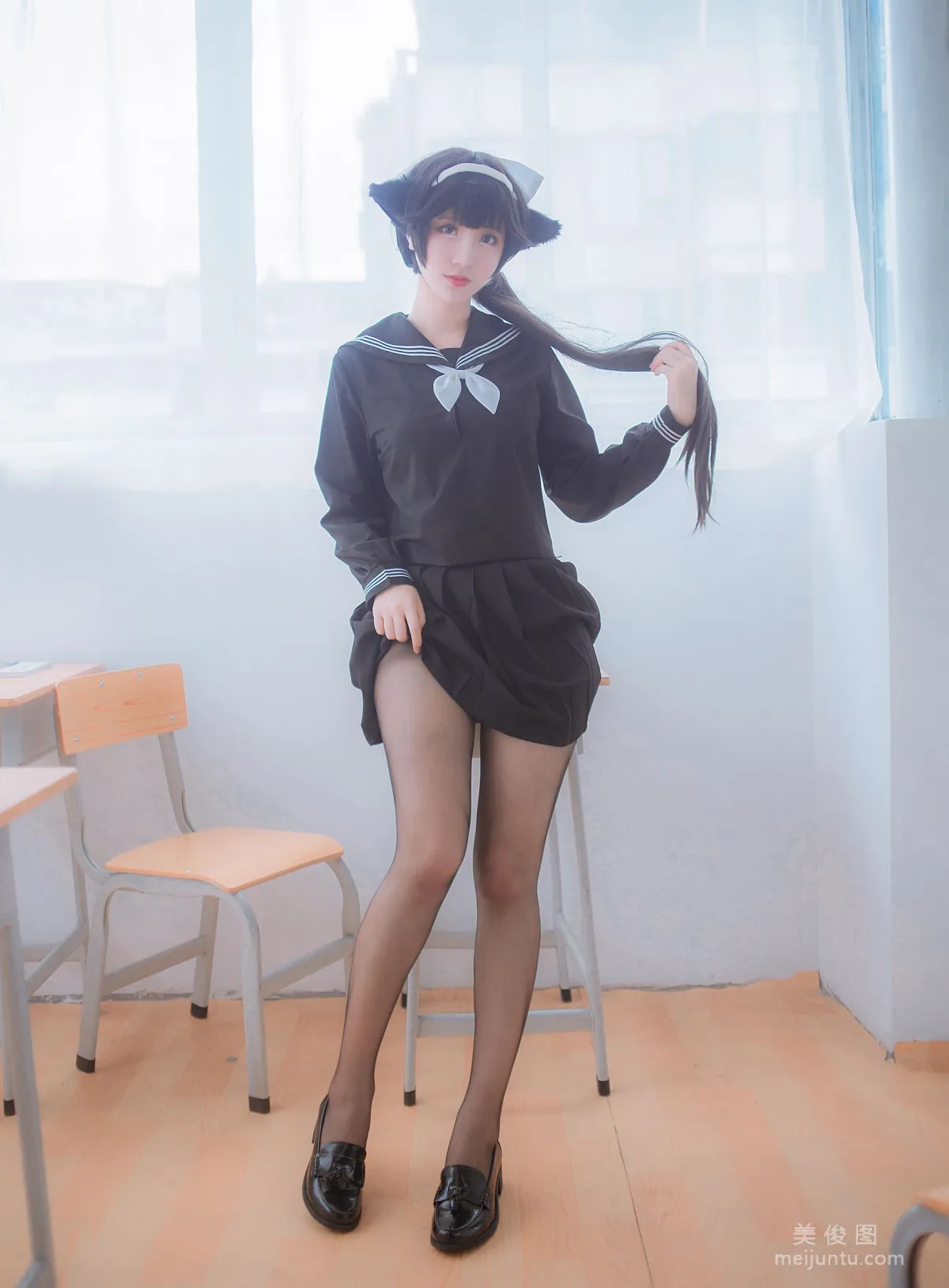 Hei Chuan: Web Idols photo 10