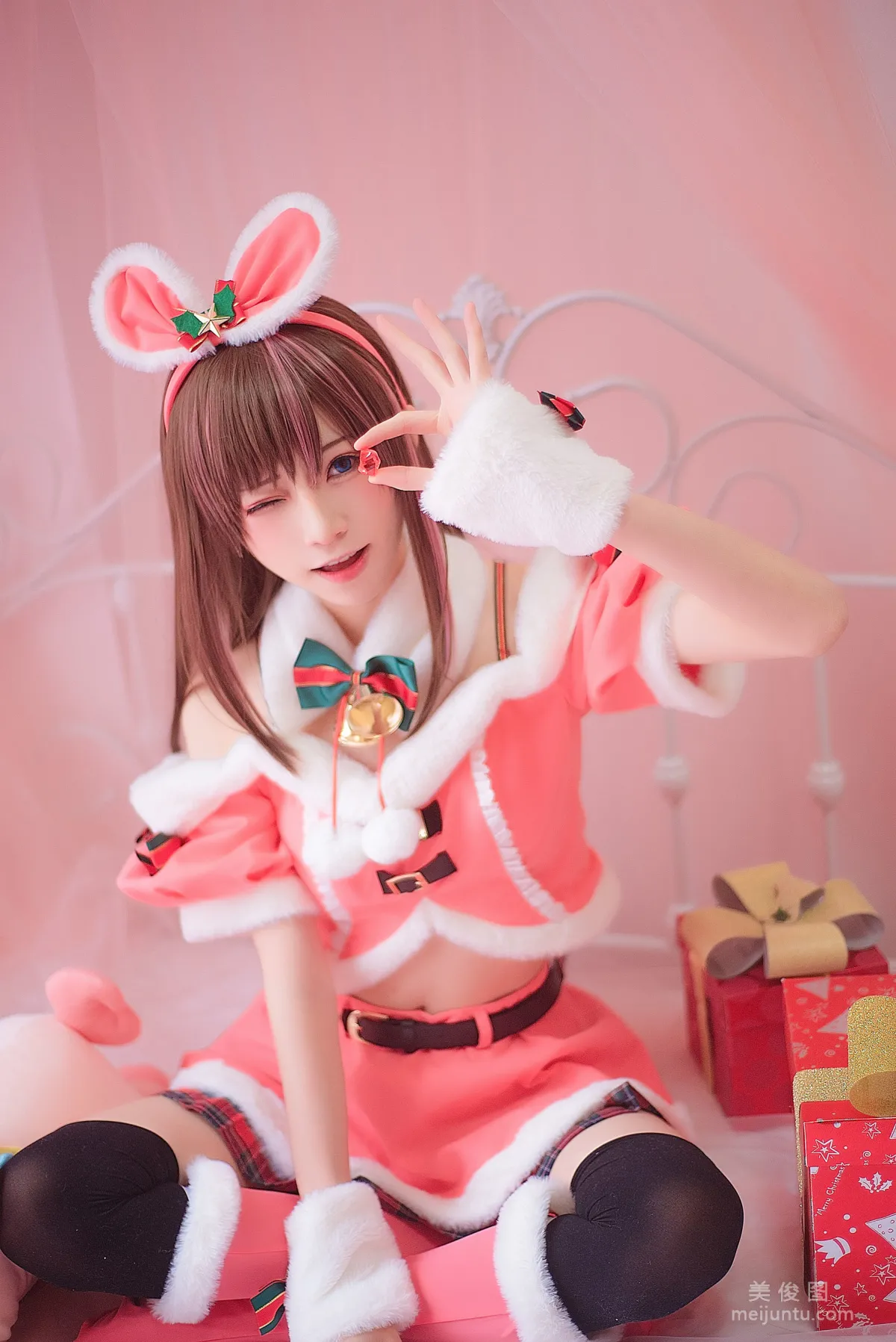 Qi Tailang: Web Idols photo 6